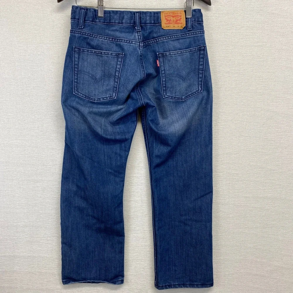 Levis timeless style